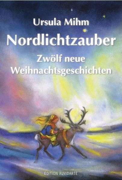 Cover von Nordlichtzauber