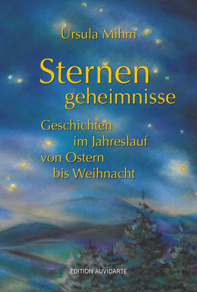 Cover von Sternengeheimnisse