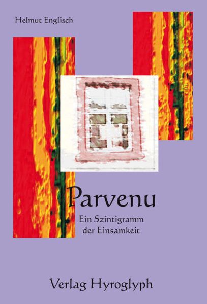 Cover von Parvenu