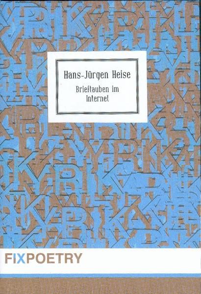 Cover von Brieftauben im Internet