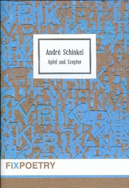 Cover von Apfel und Szepter