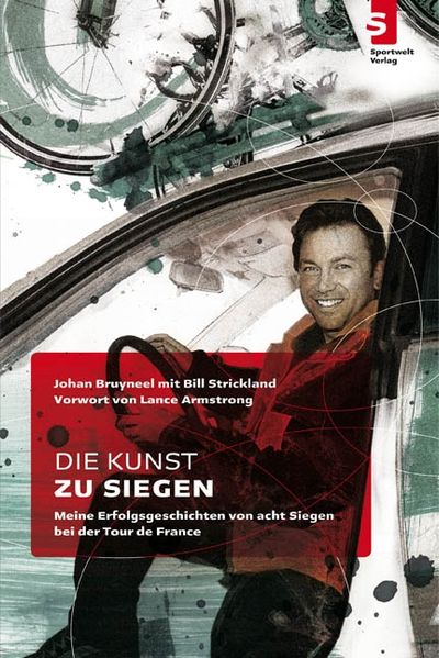Cover von Die Kunst zu siegen