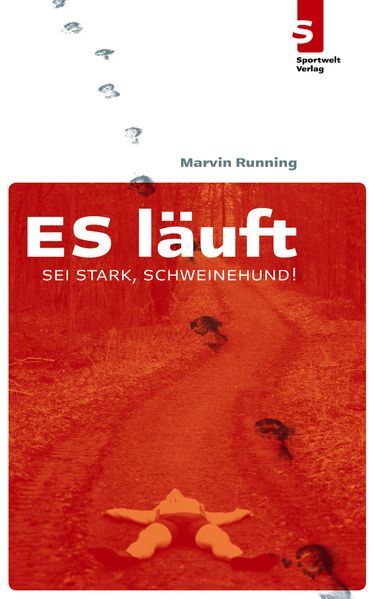 Cover von ES läuft