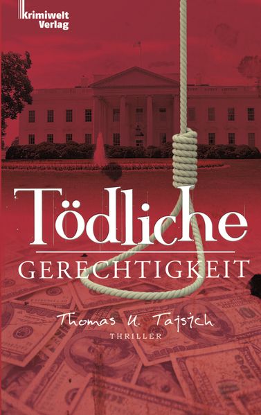 Cover von Tödliche Gerechtigkeit