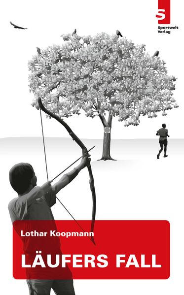 Cover von Läufers Fall