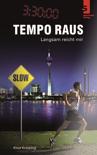 Cover von Tempo Raus – Langsam reicht mir