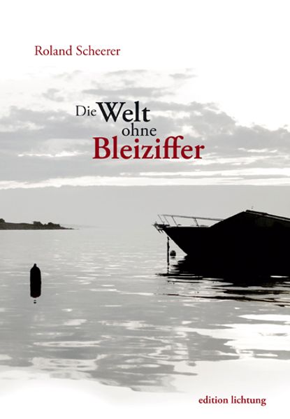 Cover von Die Welt ohne Bleiziffer