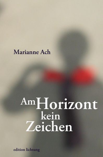 Cover von Am Horizont kein Zeichen