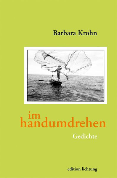Cover von Im Handumdrehen
