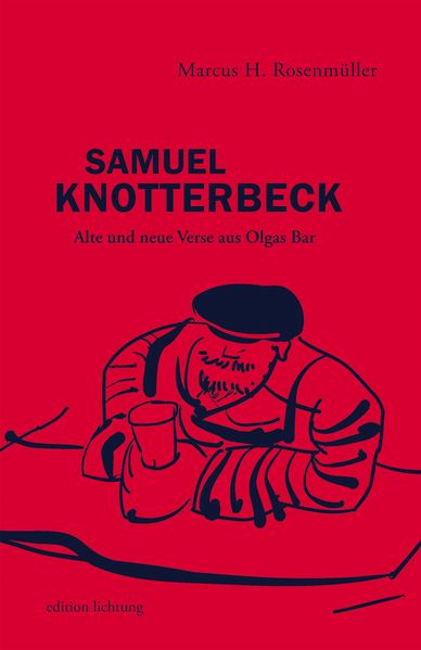 Cover von Samuel Knotterbeck