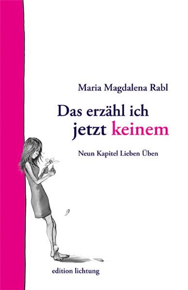 Cover von Das erzähl ich jetzt keinem