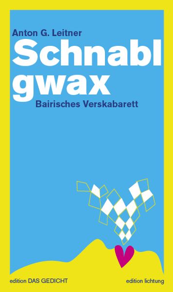 Cover von Schnablgwax