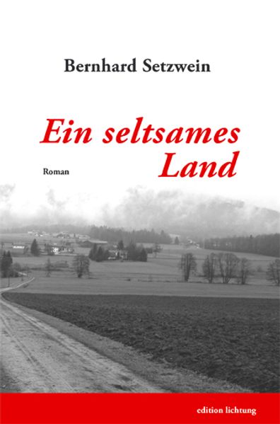 Cover von Ein seltsames Land
