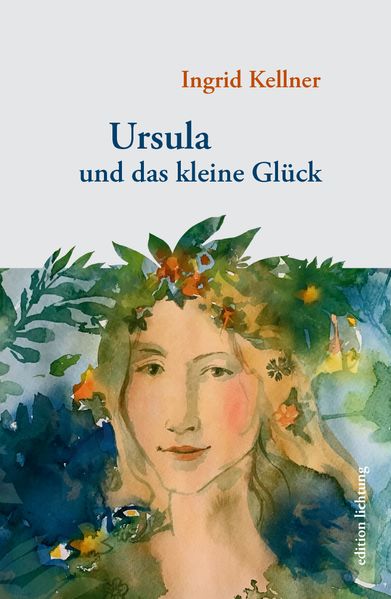 Cover von Ursula und das kleine Glück