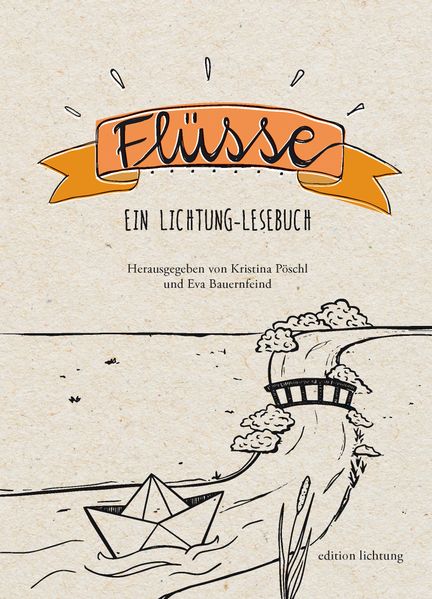 Cover von Flüsse