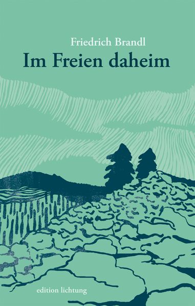 Cover von Im Freien daheim