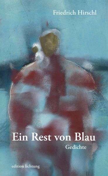 Cover von Ein Rest von Blau
