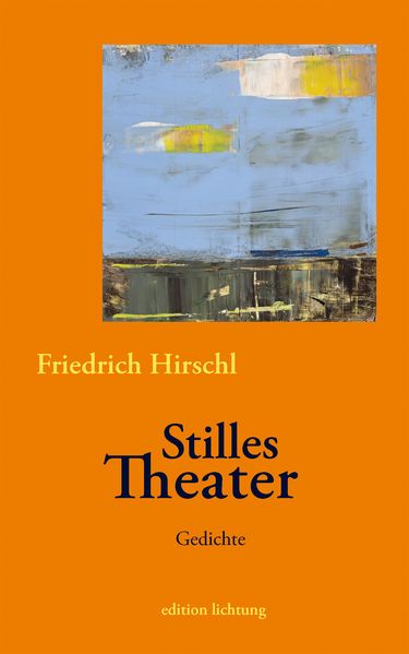 Cover von Stilles Theater