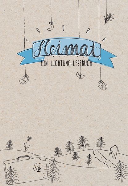 Cover von Heimat