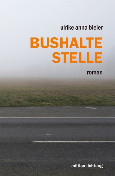 Cover von Bushaltestelle