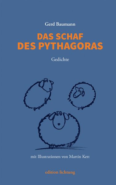 Cover von Das Schaf des Pythagoras