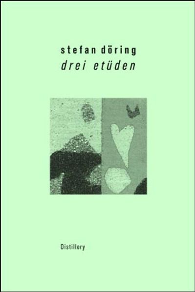 Cover von Drei Etüden