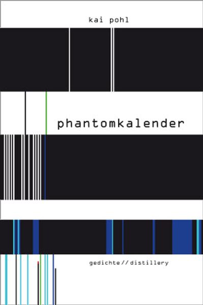 Cover von phantomkalender