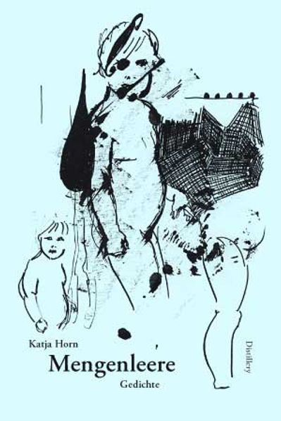 Cover von Mengenleere