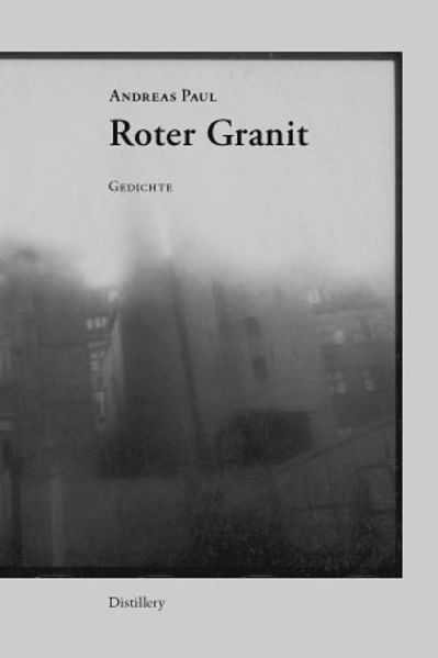 Cover von Roter Granit