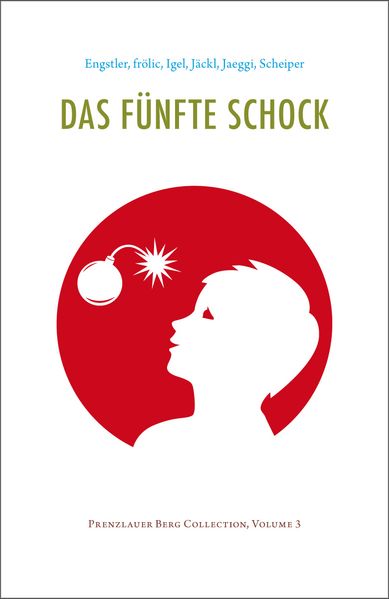 Cover von Das fünfte Schock