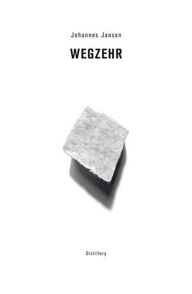 Cover von Wegzehr