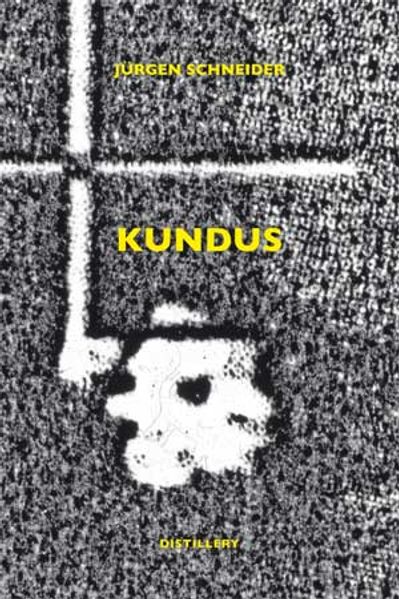 Cover von Kundus