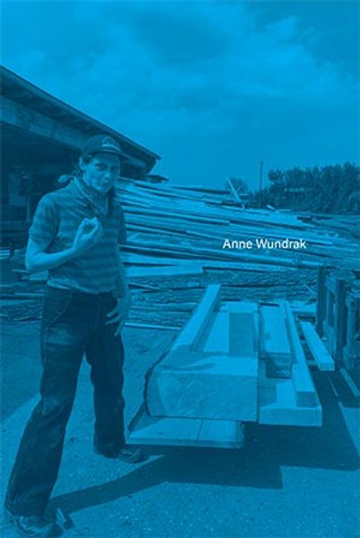 Cover von Anne Wundrak