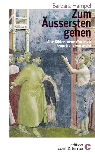 Cover von Zum Äussersten gehen