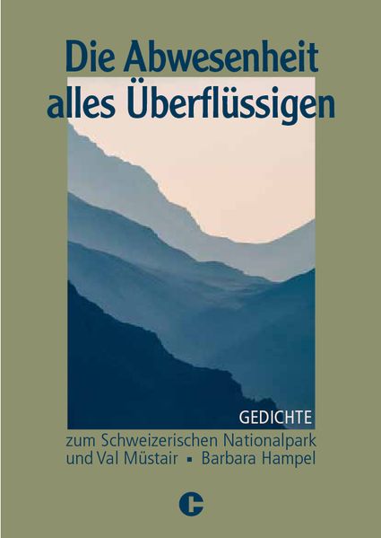 Cover von Die Abwesenheit alles Überflüssigen