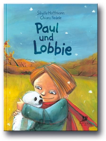 Cover von Paul und Lobbie