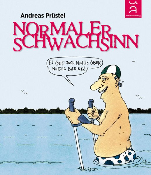 Cover von Tag Ein – Tag Aus