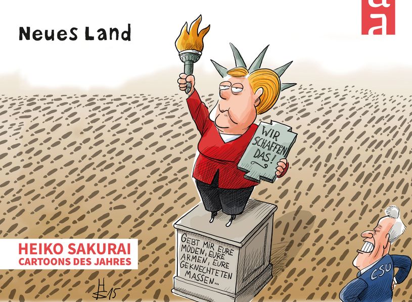 Cover von Voll auf Kurs