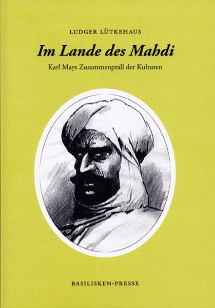 Cover von Im Lande der Mahdi