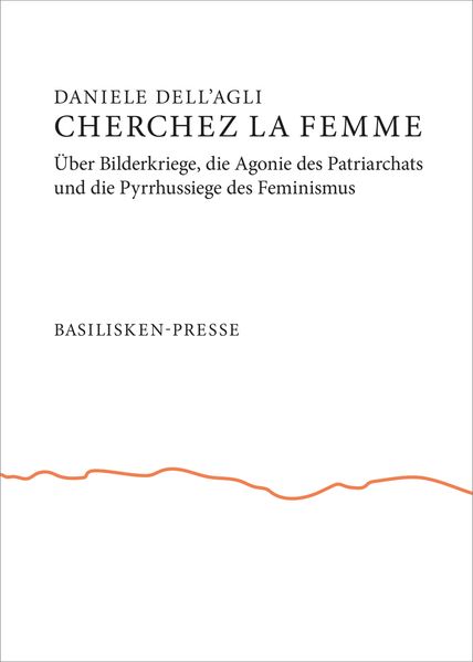 Cover von Cherchez la femme