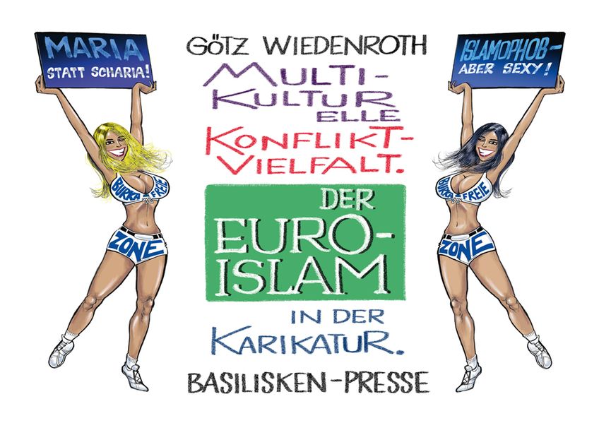 Cover von Multikulturelle Konfliktvielfalt