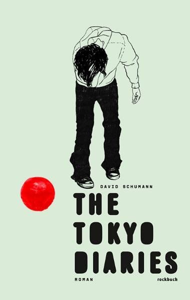 Cover von The Tokyo Diaries