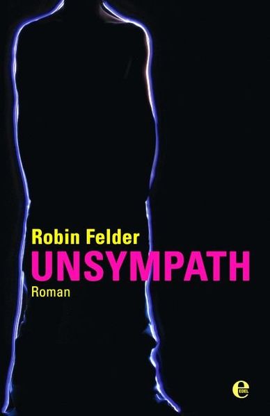 Cover von Unsympath