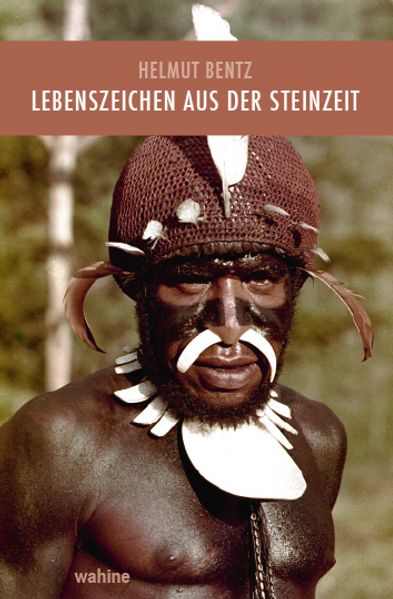 Cover von Lebenszeichen aus der Steinzeit
