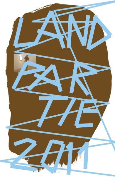 Cover von Landpartie 2011