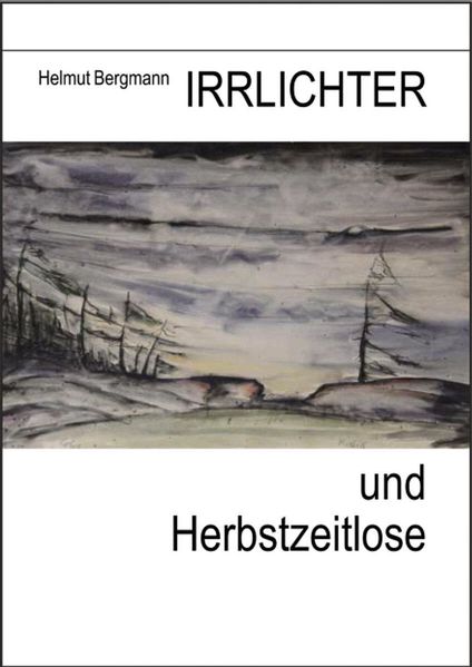 Cover von Irrlichter und Herbstzeitlose
