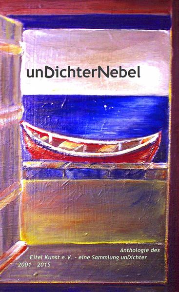 Cover von unDichterNebel