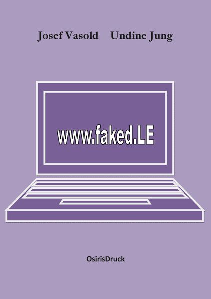 Cover von www.faked.LE