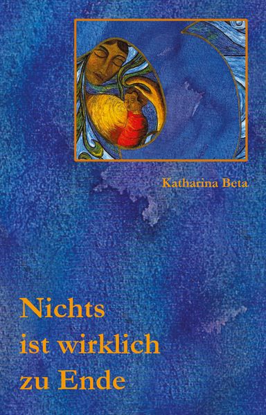 Cover von Nichts ist wirklich zu Ende