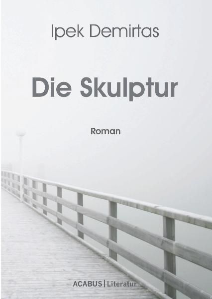 Cover von Die Skulptur